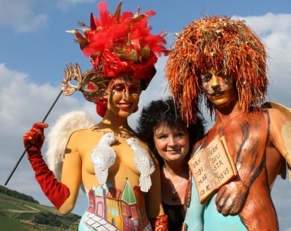 Bodypainting-Festival-Venezia-Ute-Tiffany-Sascha